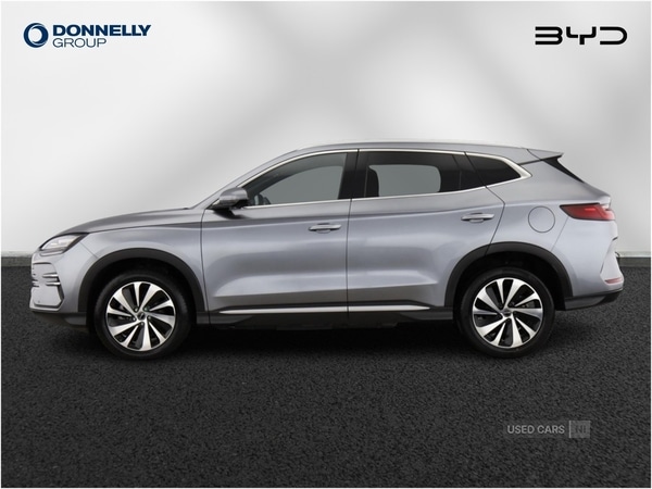 Used BYD Seal U 2025 for sale - 78215229: Photo 13