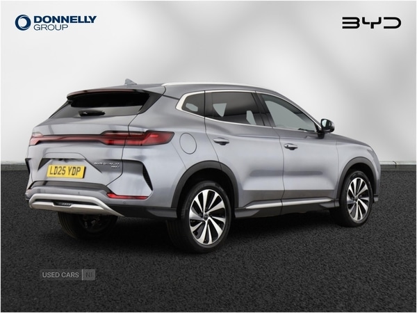 Used BYD Seal U 2025 for sale - 78215229: Photo 14