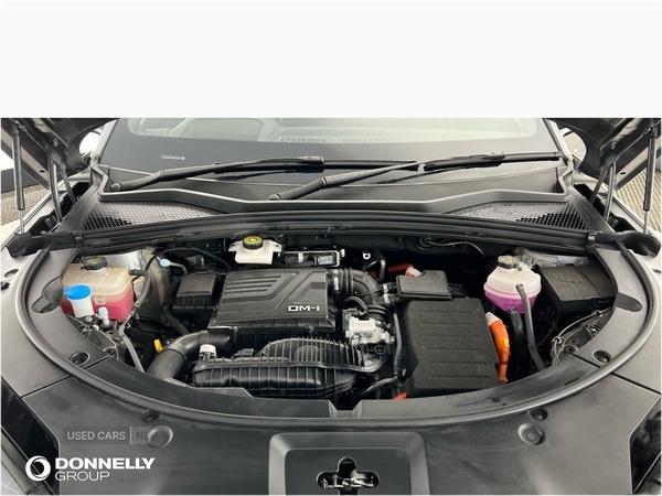 Used BYD Seal U 2025 for sale - 78215229: Photo 15