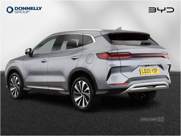 Used BYD Seal U 2025 for sale - 78215229: Photo 3