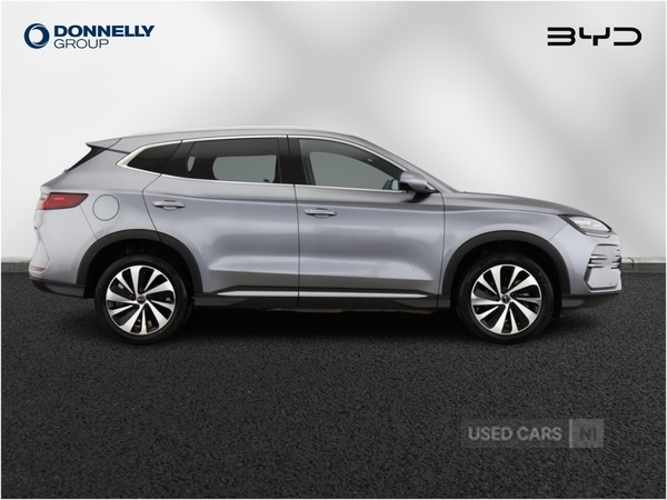 Used BYD Seal U 2025 for sale - 78215229: Photo 4