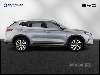 Used BYD Seal U 2025 for sale - 78215229: Photo