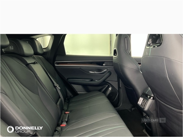 Used BYD Seal U 2025 for sale - 78215229: Photo 6