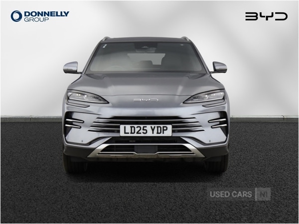 Used BYD Seal U 2025 for sale - 78215229: Photo 7