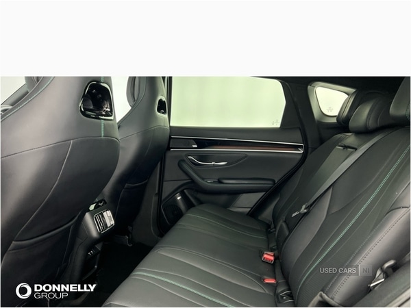 Used BYD Seal U 2025 for sale - 78215229: Photo 8