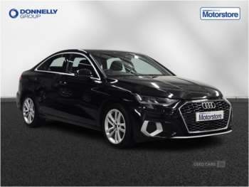 2022 - 30 TDI Sport 4dr