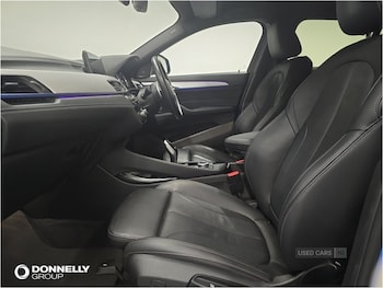 Used BMW X2 2020 for sale - 78574416: Photo
