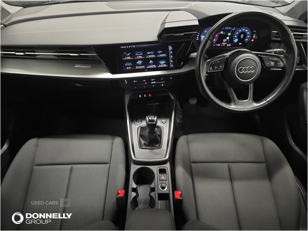 Used Audi A3 2021 for sale - 77009208: Photo 12