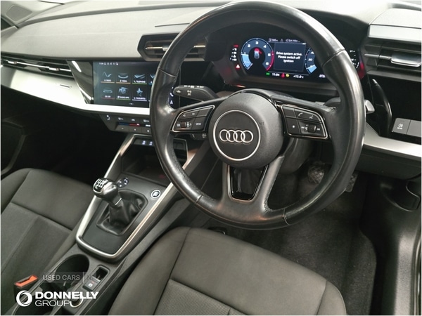 Used Audi A3 2021 for sale - 77009208: Photo 13