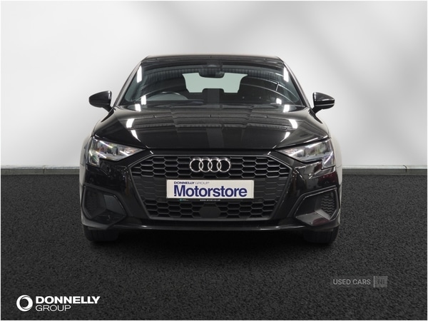 Used Audi A3 2021 for sale - 77009208: Photo 14