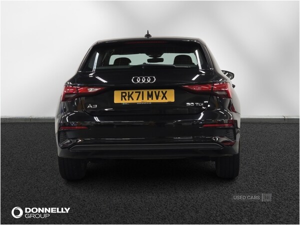 Used Audi A3 2021 for sale - 77009208: Photo 15