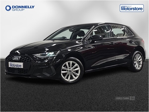 Used Audi A3 2021 for sale - 77009208: Photo 17