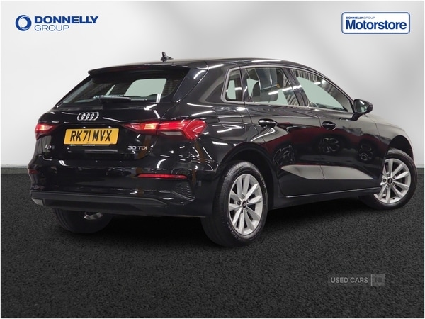 Used Audi A3 2021 for sale - 77009208: Photo 18