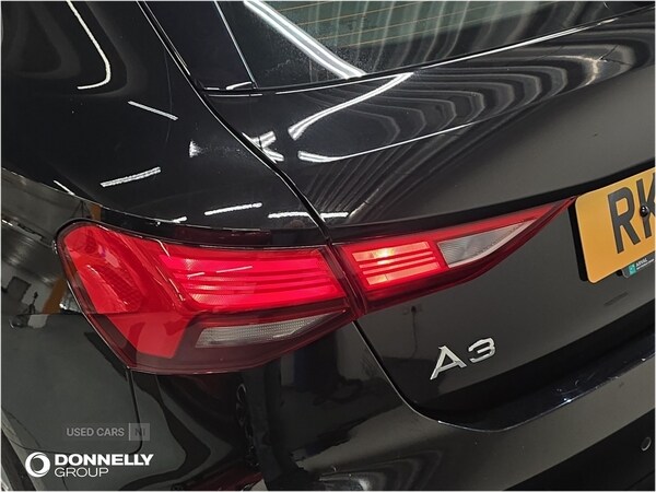 Used Audi A3 2021 for sale - 77009208: Photo 19