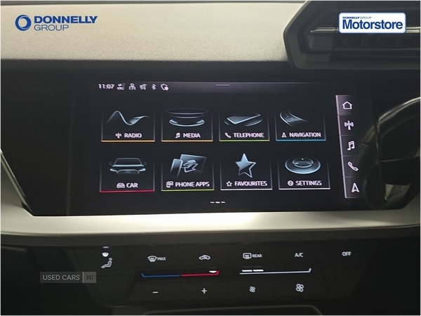 Used Audi A3 2021 for sale - 77009208: Photo 27