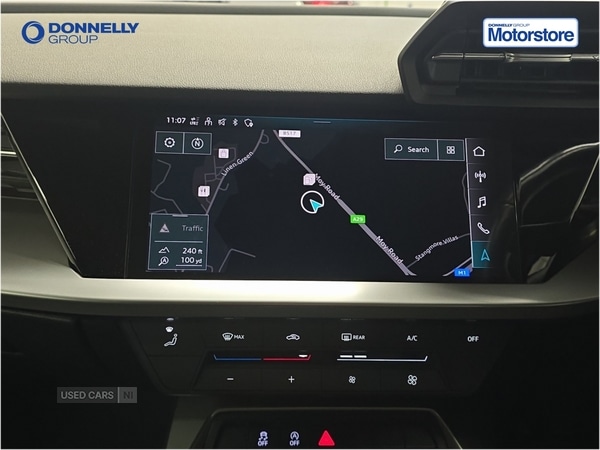 Used Audi A3 2021 for sale - 77009208: Photo 28