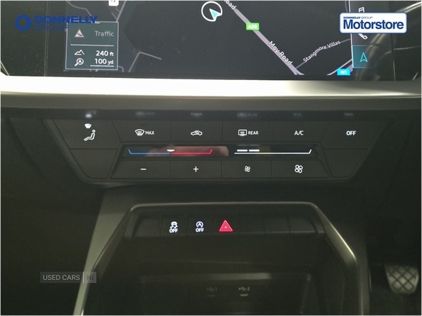 Used Audi A3 2021 for sale - 77009208: Photo 29