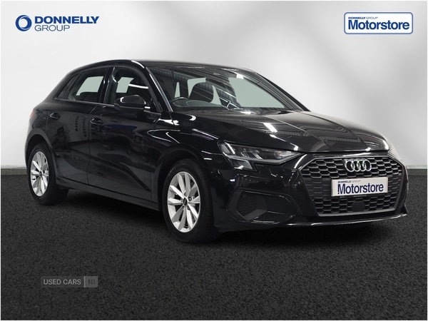 Used Audi A3 2021 for sale - 77009208: Photo 3