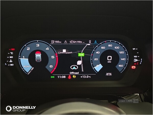 Used Audi A3 2021 for sale - 77009208: Photo 31