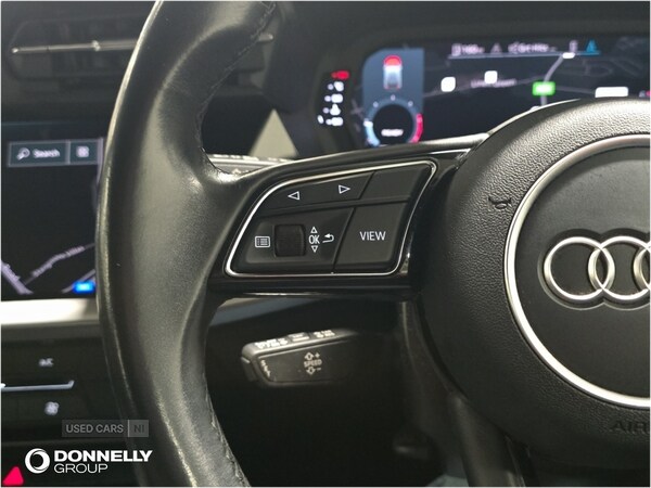 Used Audi A3 2021 for sale - 77009208: Photo 35