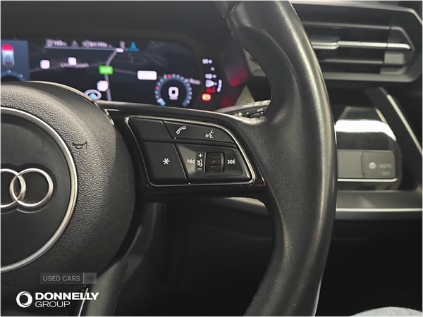 Used Audi A3 2021 for sale - 77009208: Photo 36