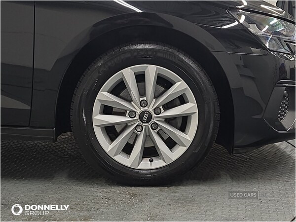 Used Audi A3 2021 for sale - 77009208: Photo 37