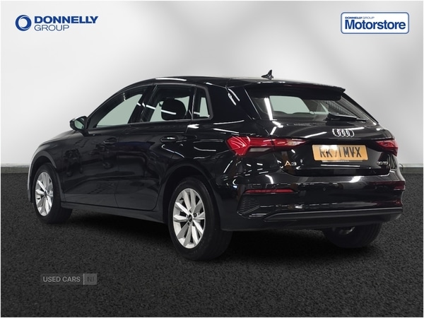 Used Audi A3 2021 for sale - 77009208: Photo 4