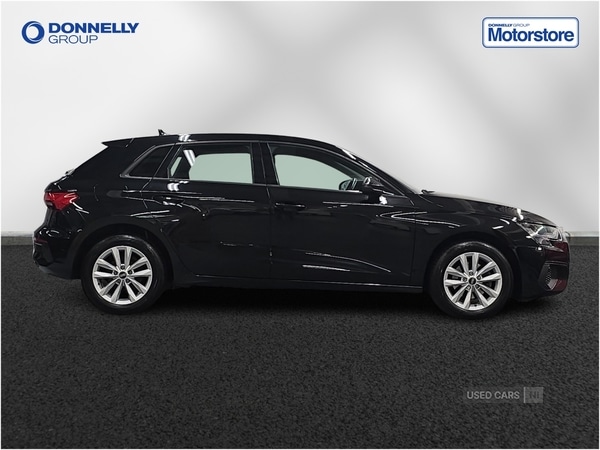 Used Audi A3 2021 for sale - 77009208: Photo 5