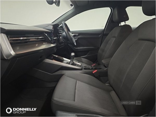 Used Audi A3 2021 for sale - 77009208: Photo 6