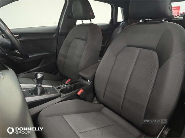 Used Audi A3 2021 for sale - 77009208: Photo 7