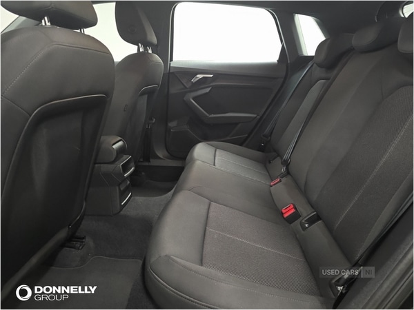 Used Audi A3 2021 for sale - 77009208: Photo 8