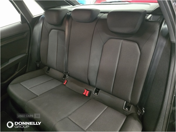 Used Audi A3 2021 for sale - 77009208: Photo 9