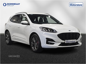 Used Ford Kuga 2020 for sale - 78602243: Photo