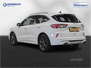 Used Ford Kuga 2020 for sale - 78602243: Photo