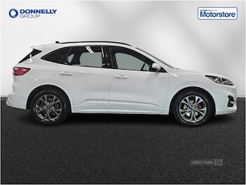 Used Ford Kuga 2020 for sale - 78602243: Photo
