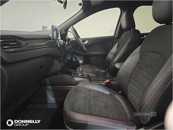 Used Ford Kuga 2020 for sale - 78602243: Photo