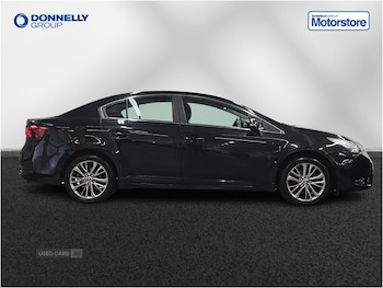 Used Toyota Avensis 2017 for sale - 78935857: Photo