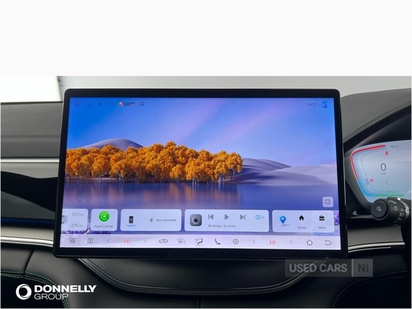 Used BYD Seal U 2025 for sale - 78205665: Photo 10