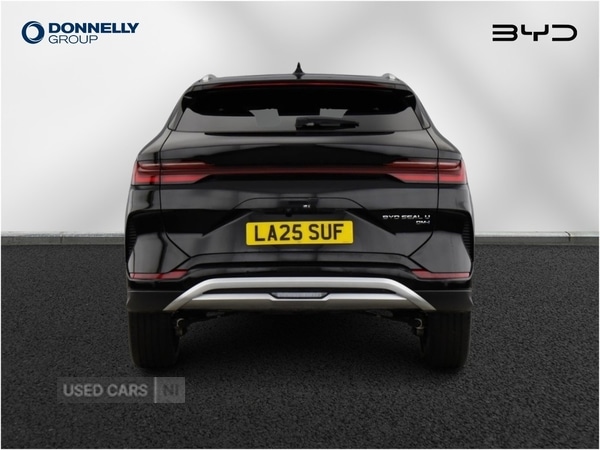 Used BYD Seal U 2025 for sale - 78205665: Photo 12