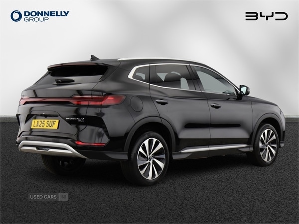 Used BYD Seal U 2025 for sale - 78205665: Photo 13