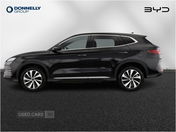 Used BYD Seal U 2025 for sale - 78205665: Photo 14