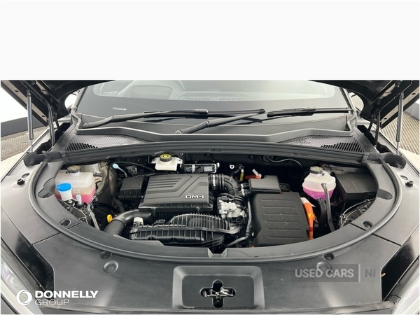 Used BYD Seal U 2025 for sale - 78205665: Photo 15