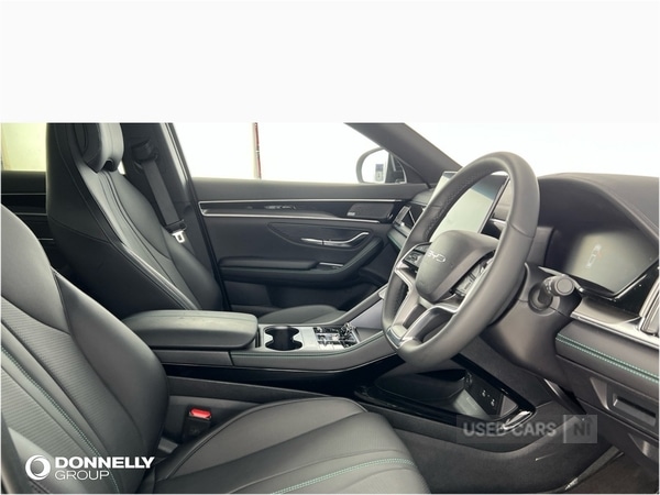 Used BYD Seal U 2025 for sale - 78205665: Photo 2