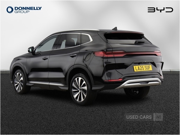 Used BYD Seal U 2025 for sale - 78205665: Photo 3