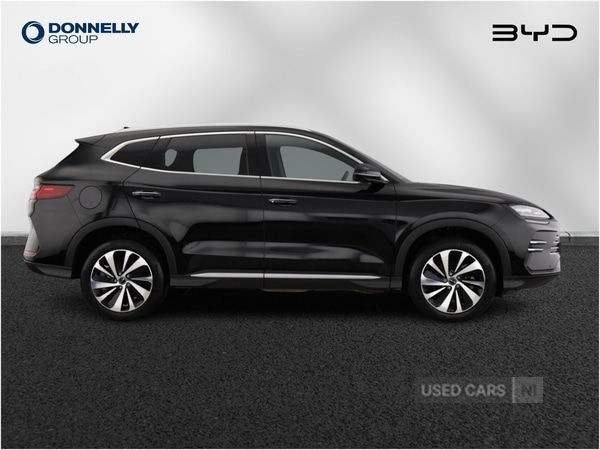 Used BYD Seal U 2025 for sale - 78205665: Photo 4