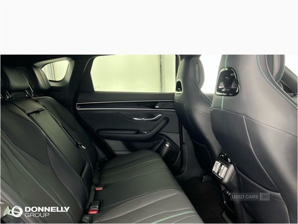 Used BYD Seal U 2025 for sale - 78205665: Photo 6