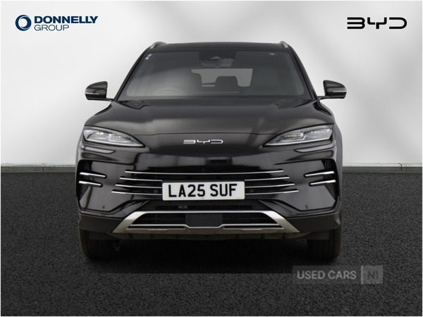 Used BYD Seal U 2025 for sale - 78205665: Photo 7