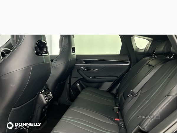 Used BYD Seal U 2025 for sale - 78205665: Photo 8