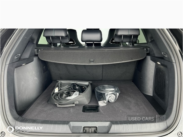 Used BYD Seal U 2025 for sale - 78205665: Photo 9