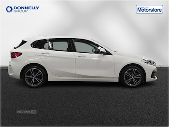Used BMW 1 Series 2023 for sale - 79442231: Photo